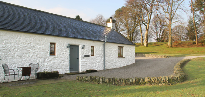 Covenanters Cottage